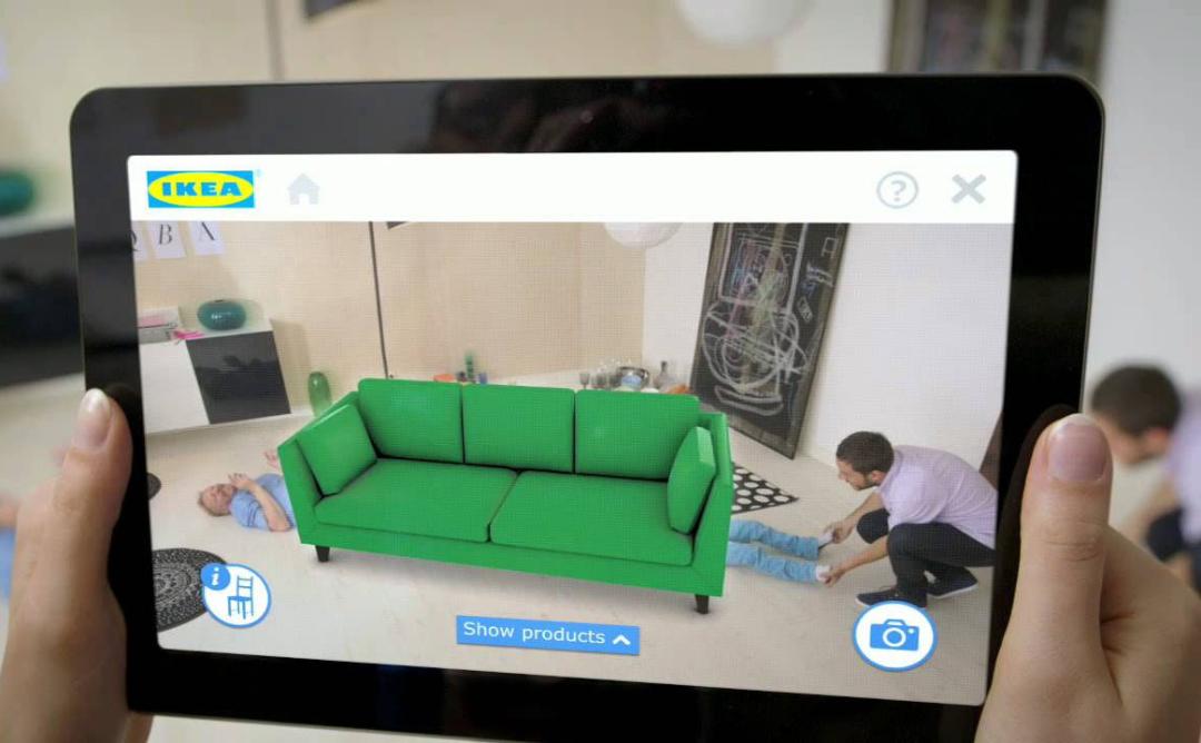 美妆店卖生活、空间?不如学学宜家卖设计“勾搭”年轻人|鲜锋