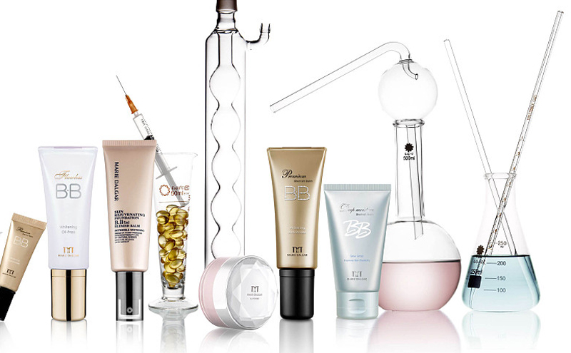 化妆品备案的这些干货,你都了解吗?