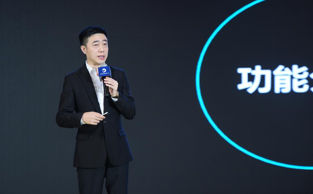 何毅彬：用品类带动新零售革命 | 品类大会