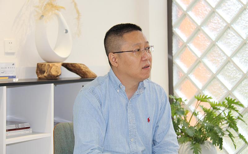 华熙生物郭珈均:20年的长期主义坚守