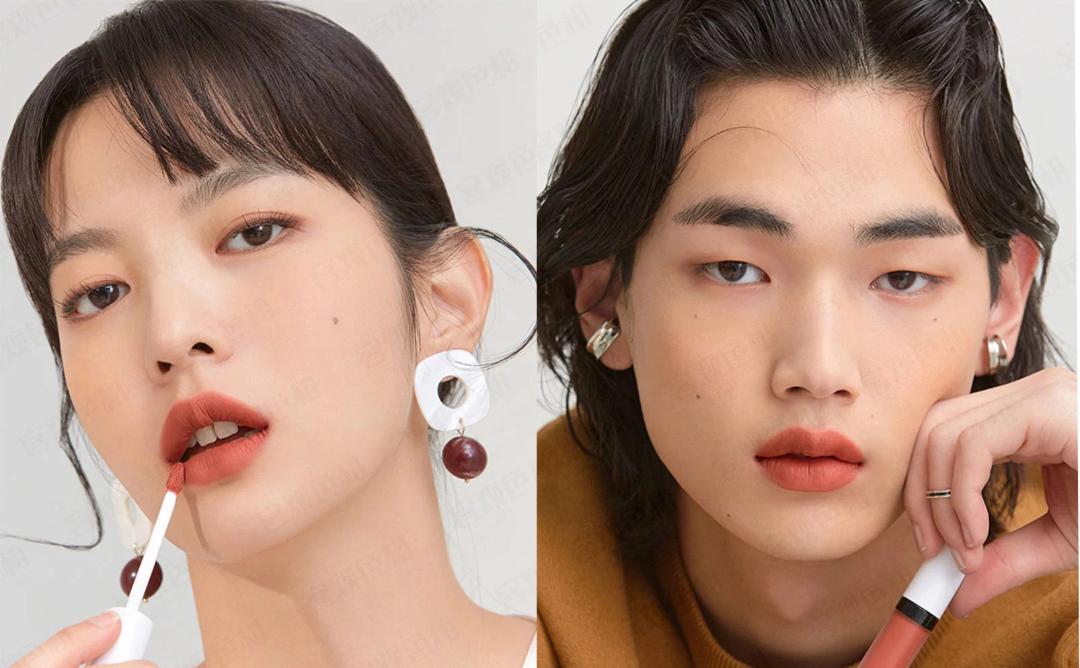 无性别美妆之风愈刮愈烈,背后折射的是?