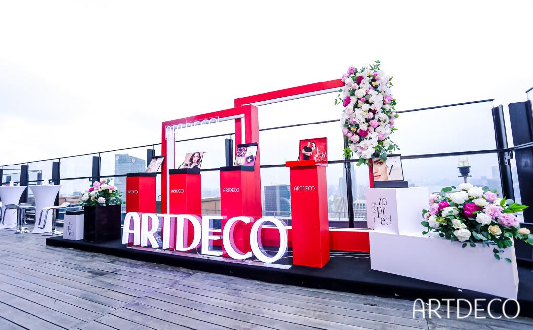 35载品牌征程,看ARTDECO如何焕新前行?