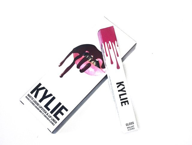 Kylie Cosmetics将发布全新美妆系列