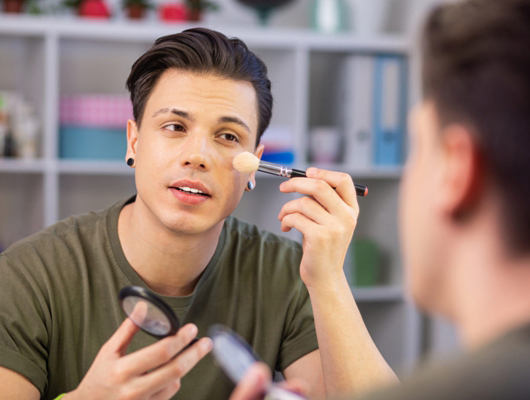 War Paint for Men在伦敦开设全球首家男性化妆品店