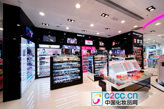 化妆品店经营策略解读 --资讯中心 - 中国化妆品