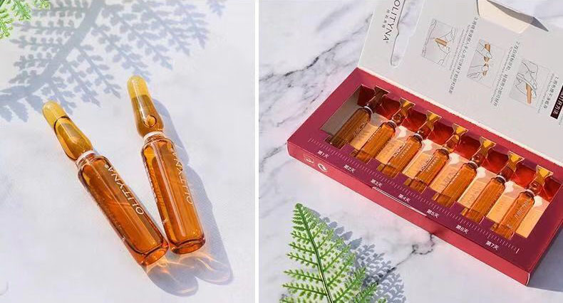 打造安瓿标准哲科科技安瓿惊艳上市