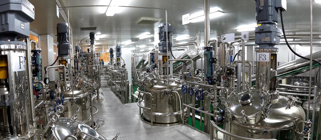 专访全丽方祥铭中国生物发酵科技何以比肩国际