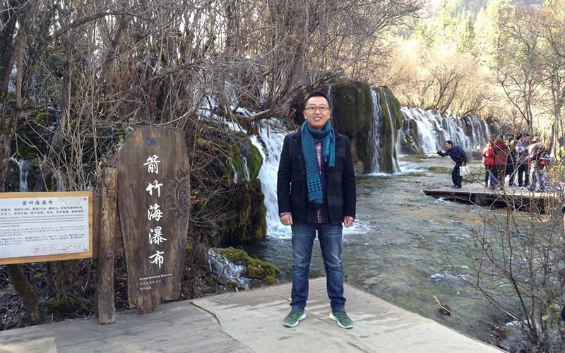 一份连夜手写的市场启动计划书,开启了他进击的代理之路