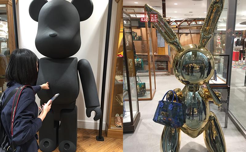 日本门店如何吸引年轻人？品牌IP化成8090后收割机 | 鲜锋日本行