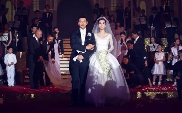 签 Angelababy 做大使,Dior 格调会变差吗?