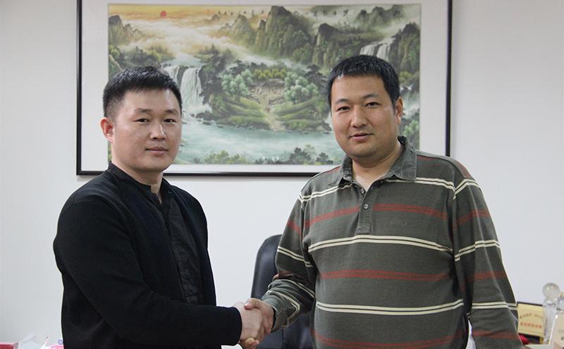 【晓霞走市场】 合众创美牵手鑫升金,山东代理商格局又生变?