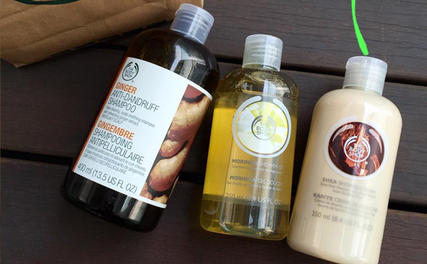 The Body Shop 最终买家浮出水面，巴西美妆巨头 Natura 胜算最大，成交价不低于10亿欧元