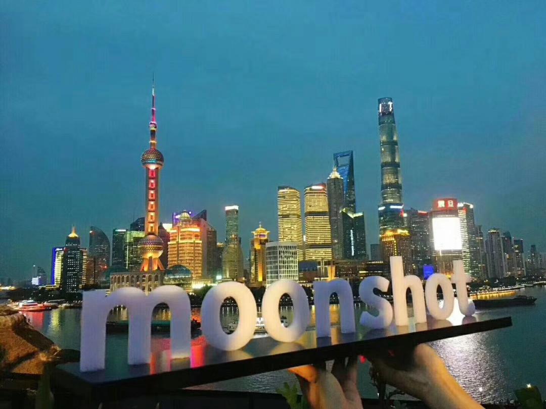 首入中国 连BIGBANG都为TA疯狂打CALL