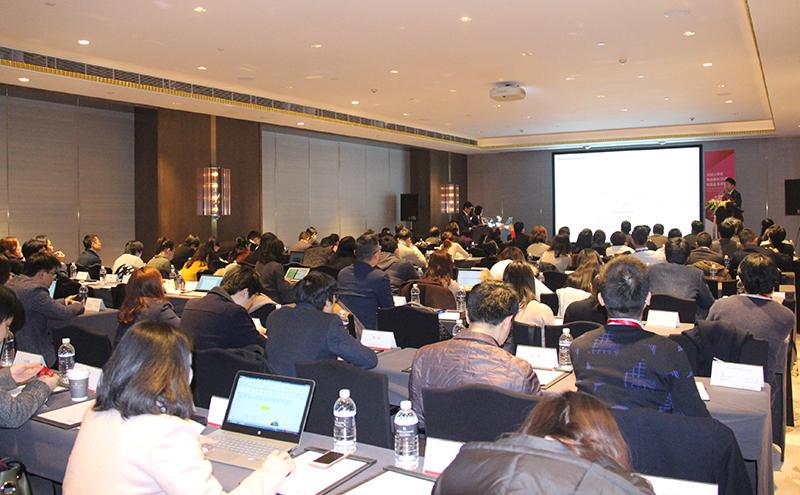 生物科技、纳米乳液…2018年有哪些黑科技？这场研讨会有答案