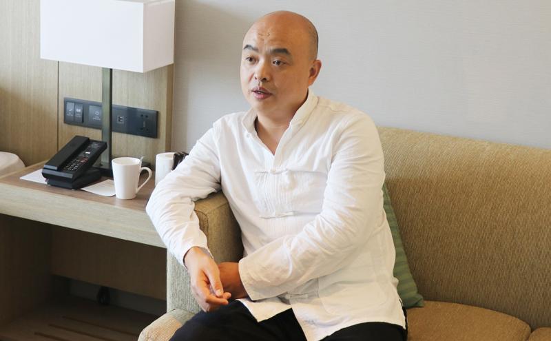专访胡大军：回归主业做眼霜 马应龙要做眼部护理品牌代名词