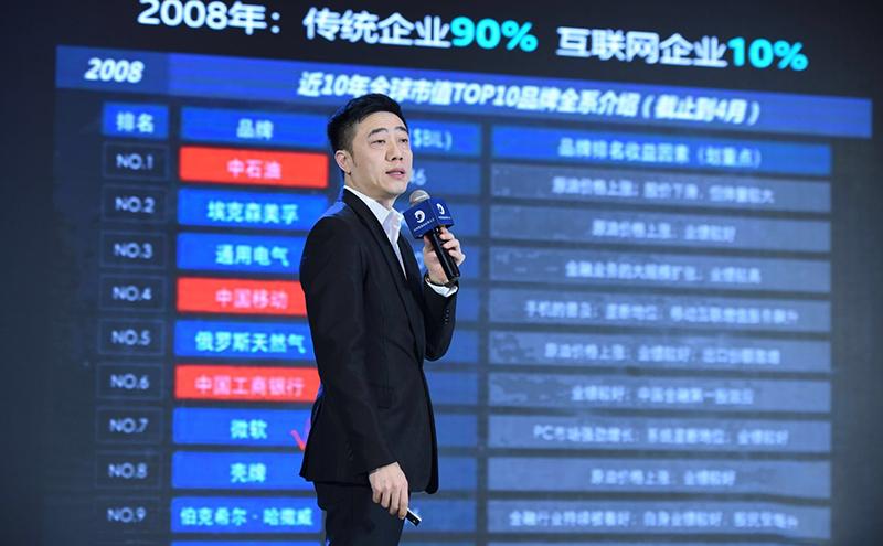 双裂变微店新零售模式?这个品牌说可以解决CS渠道困境
