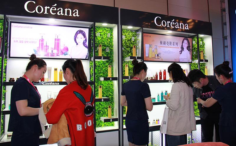 复购率高达90%以上，韩国原装进口高丽雅娜·恩沙为何如此受欢迎？