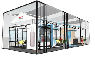 三大品牌引领品类大趋势 今年美博会花安堂将用科技征服你!