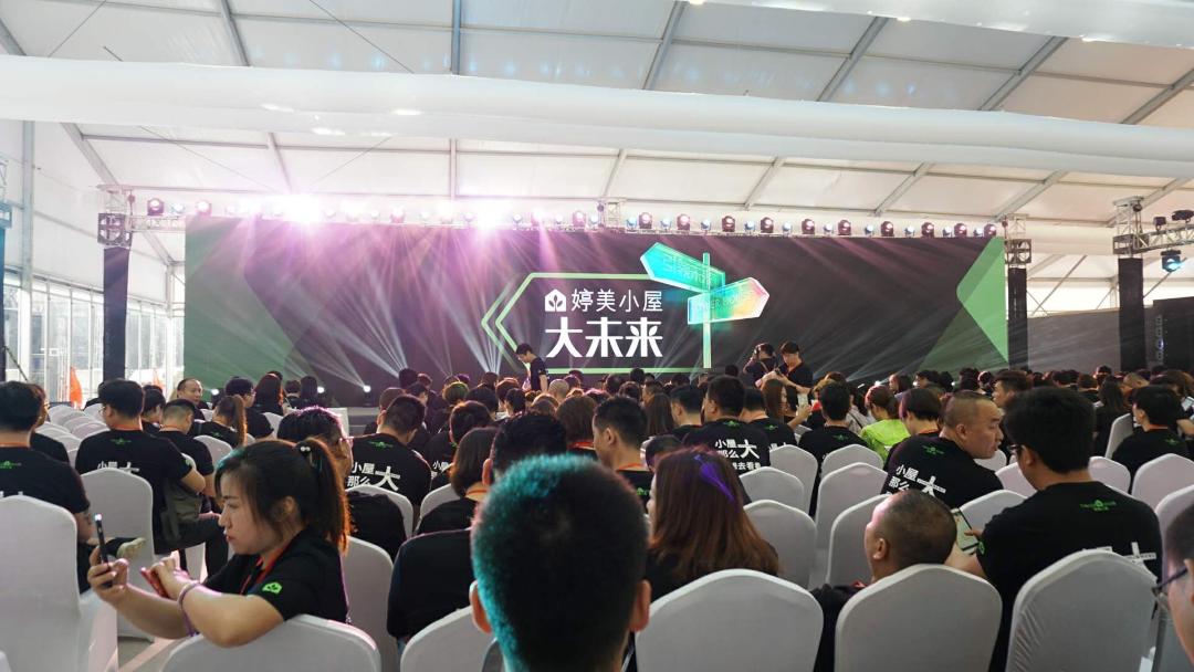 蔡汝青:混乱之下,品牌零售商将崛起