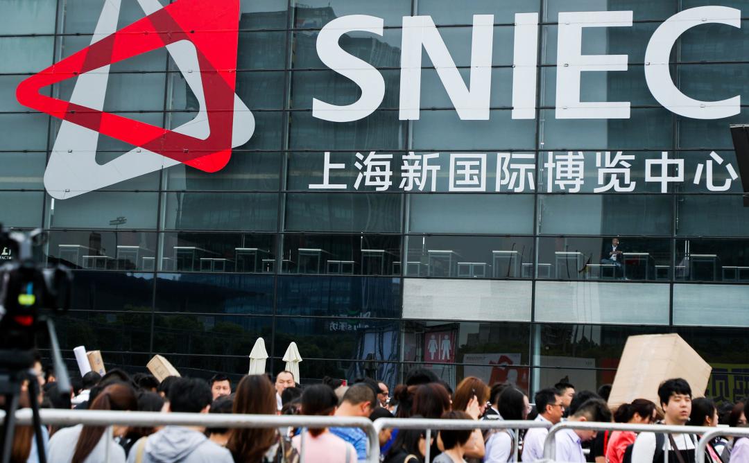 新零售体验馆、快时尚+、生活馆+体验区...... 第23届美博会亮点来了