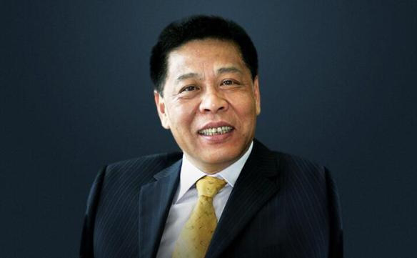 那个把2元生意做到190亿的纳爱斯老总，去世了