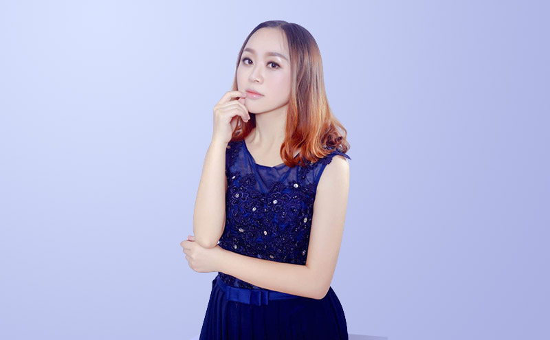 晓霞走市场|付丽：代理商要“结硬寨，打呆仗”