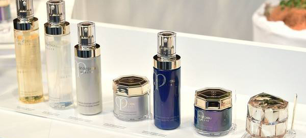 日本高端护肤品牌CPB正式进军英国市场