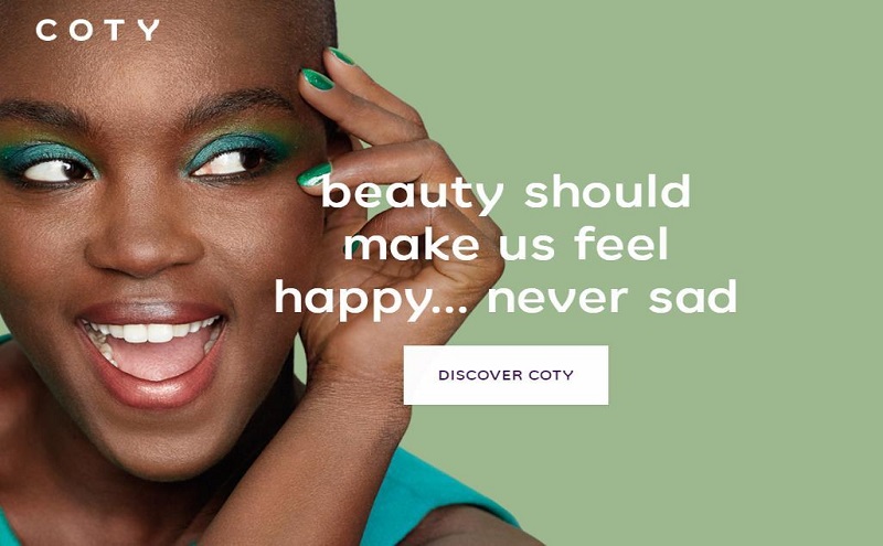 Coty 拆分出售旗下Wella 和 OPI 等品牌的专业产品部门及巴西业务经营权