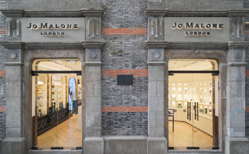 五年成就最火爆小众香水,祖·玛珑首家香氛概念店落户上海