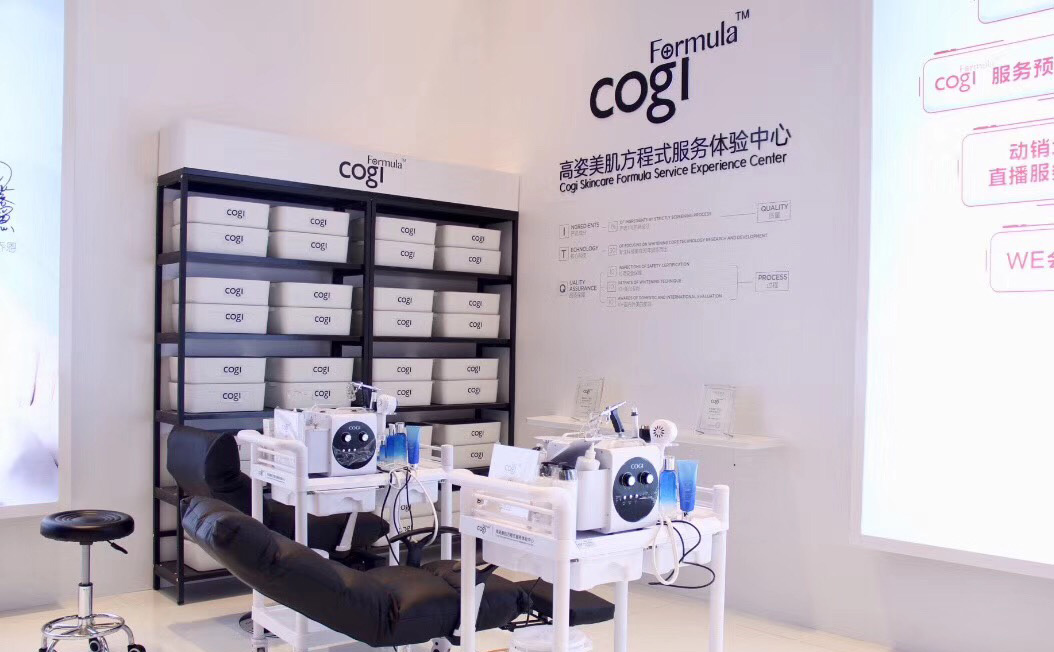 霸“瓶”“馆王”又双叒要来了？听说这次hin不一样| 展会预热