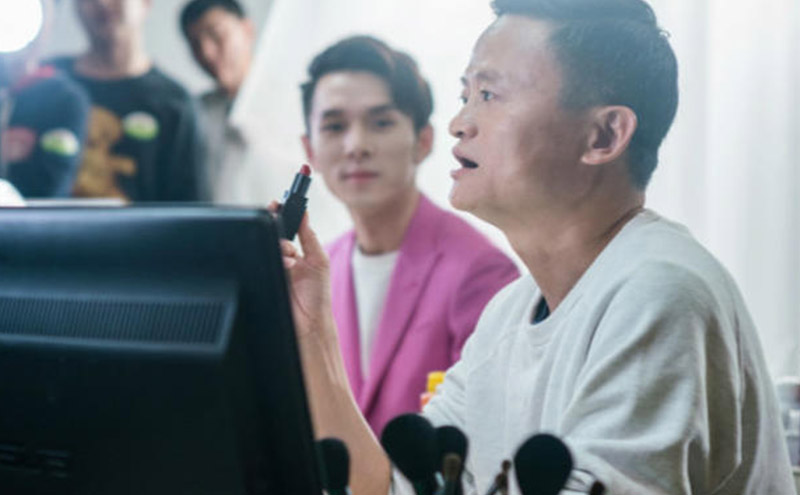 电视购物升级网红直播,背后还有什么变化