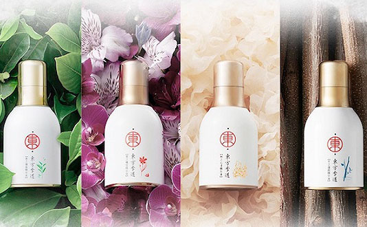 “复活”东方季道 宝洁能否再造SK-II、Olay辉煌