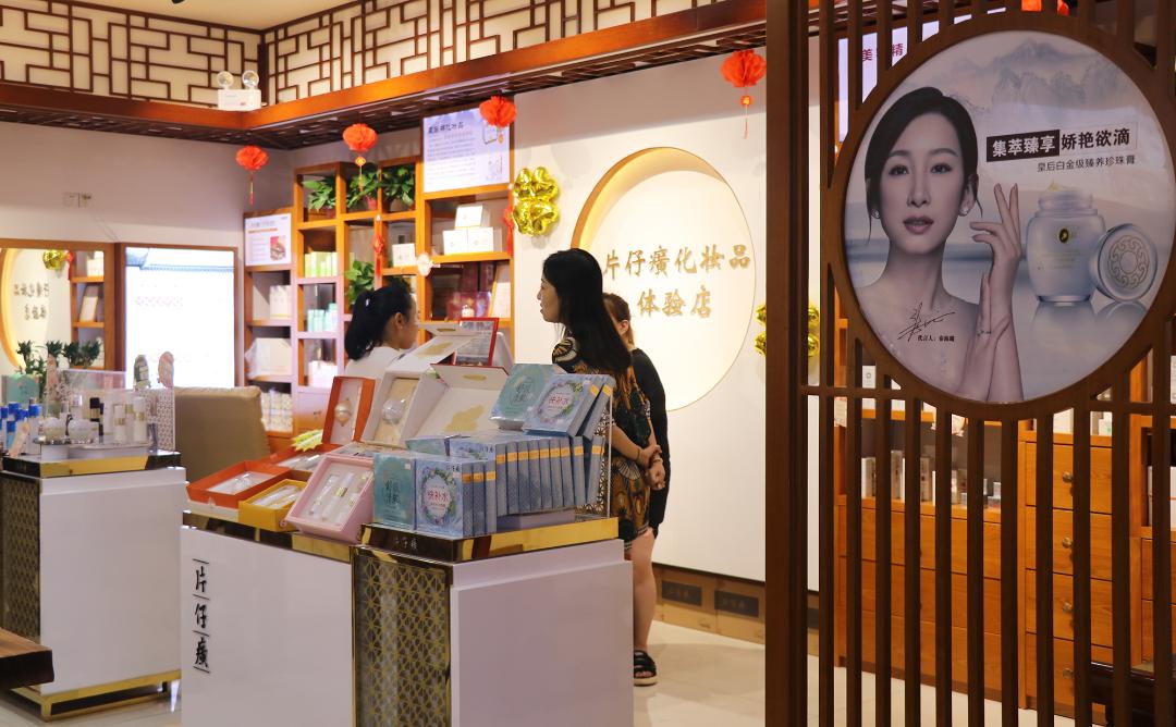 开业15日就成“网红”打卡店,它有什么绝招?