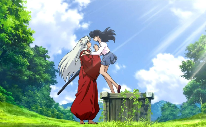 跨界联名,细数动漫与香水的邂逅情缘丨一周鲜事