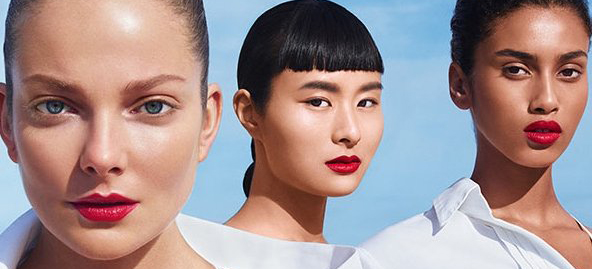 资生堂与联合国妇女署合作共同举办第三届性别平等意识HEFORSHE活动