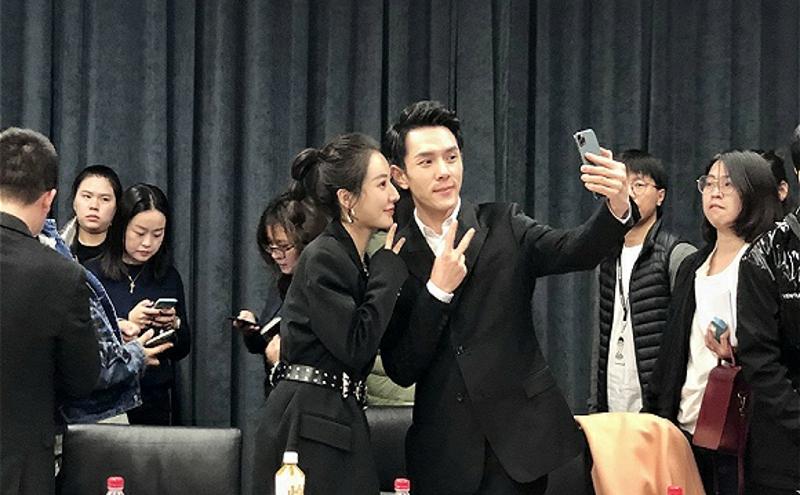 2019直播电商的角斗场，带货要属哪家强？│2019年，真心的话④