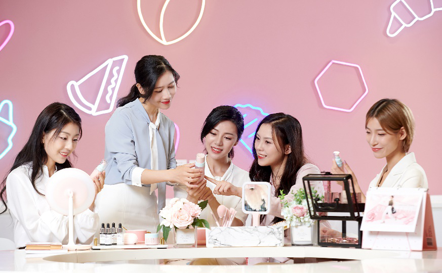 定制化护肤时代来临，玫琳凯私人美容顾问致力引领美容及健康行业服务新标杆