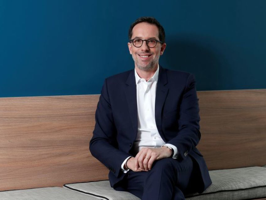 传：欧莱雅集团已确定下届全球CEO人选 — 现任副首席执行官 Nicolas Hieronimus