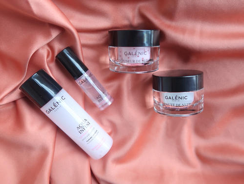 完美日记母公司逸仙电商收购法国高端美妆品牌Galénic