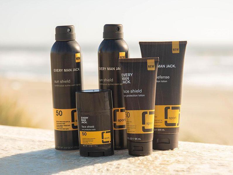 美国男士清洁美容品牌 Every Man Jack 获凯雷基金多数股权投资