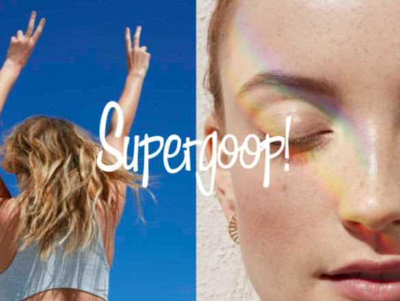 北美防晒榜首Supergoop!正式进军中国市场，入驻天猫国际