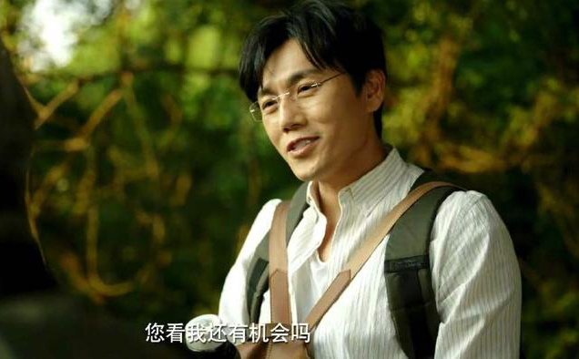 柚子叭叭 | 单品牌店:你看我还有机会吗?