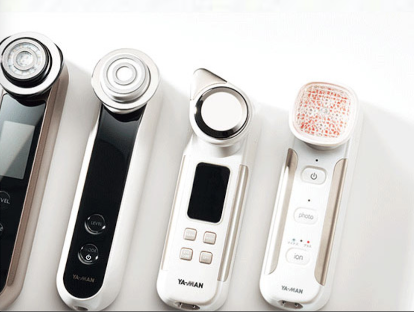 日本美容设备生产商雅萌（YA-MAN) 将与资生堂集团合作开拓中国市场