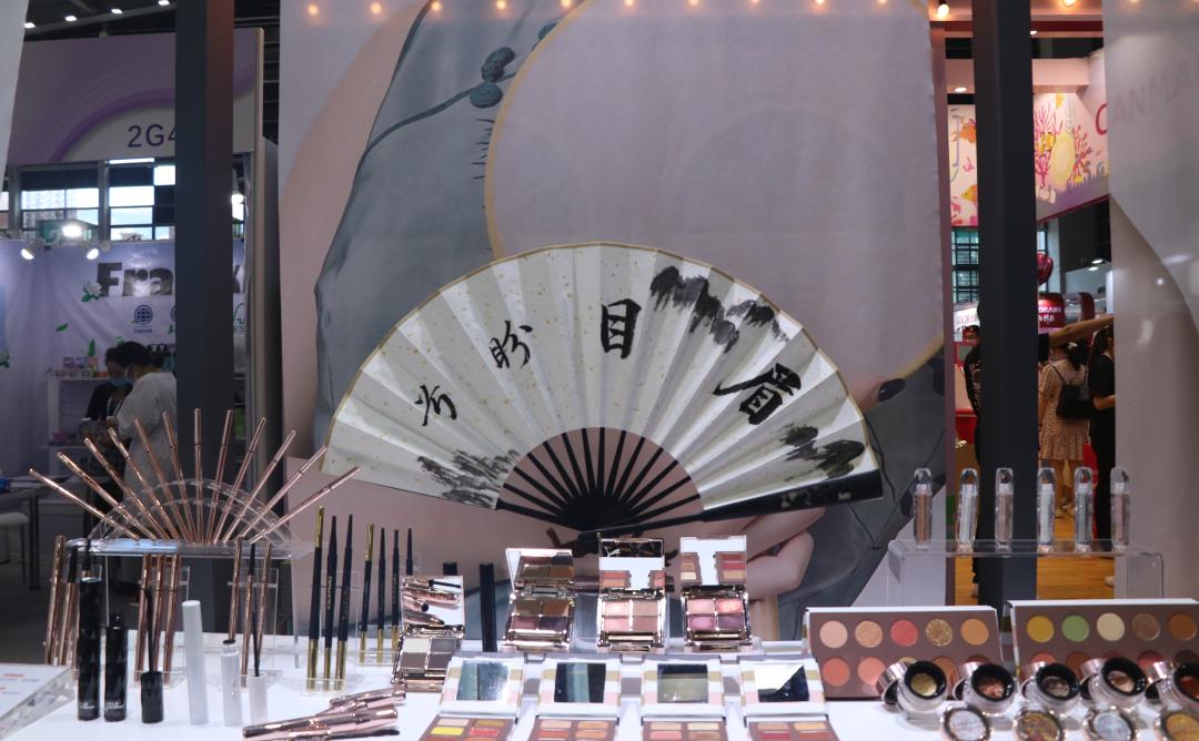 美妆细分市场供需浮动，代工厂们正在布局OBM？