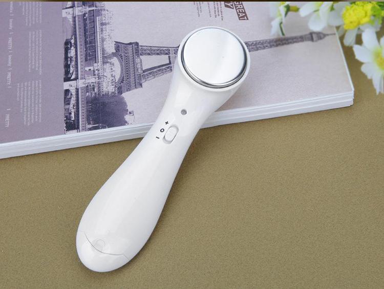 家用美容仪“等风来”