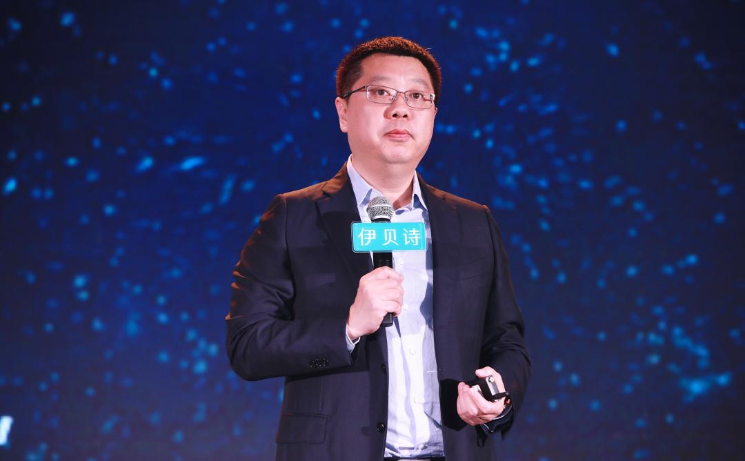 新里程 新跨越!伊贝诗2021如何载誉前行?