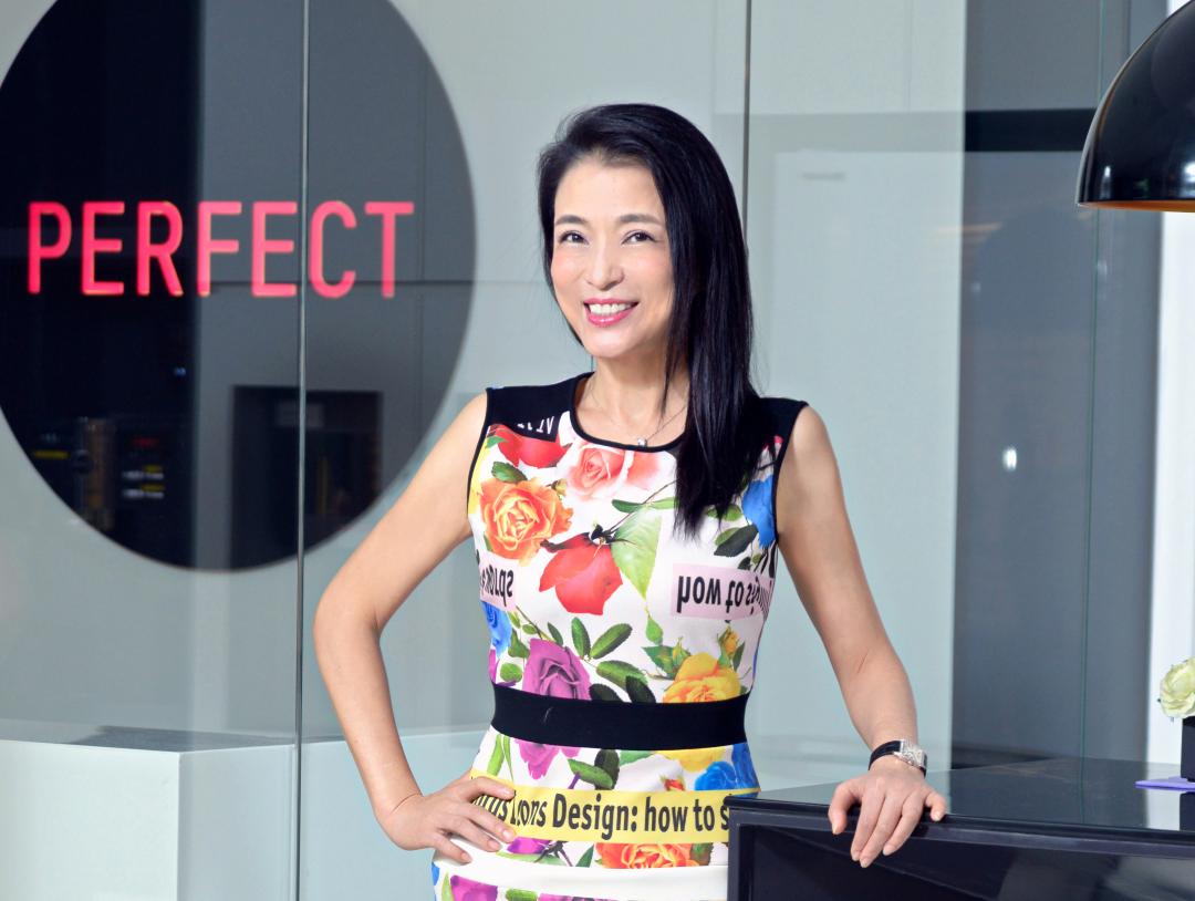 全球美妆科技领导者『玩美移动』 获高盛（Goldman Sachs）领投5000万美元C轮融资