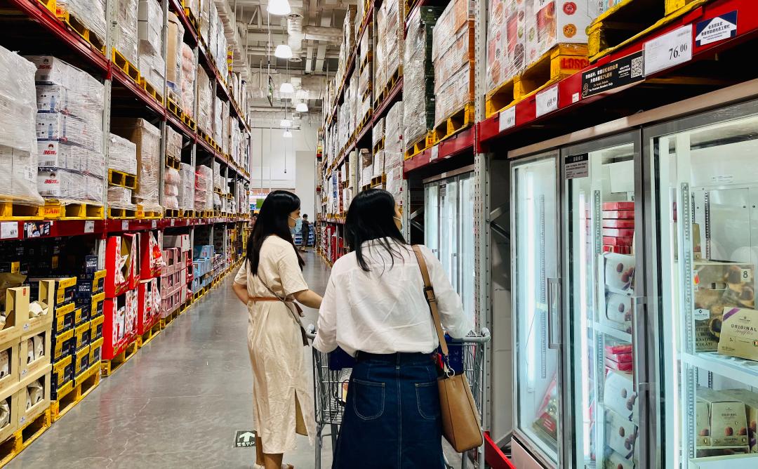 美妆店铺论：新型OR传统的哪些“新生”、“变革”小心机