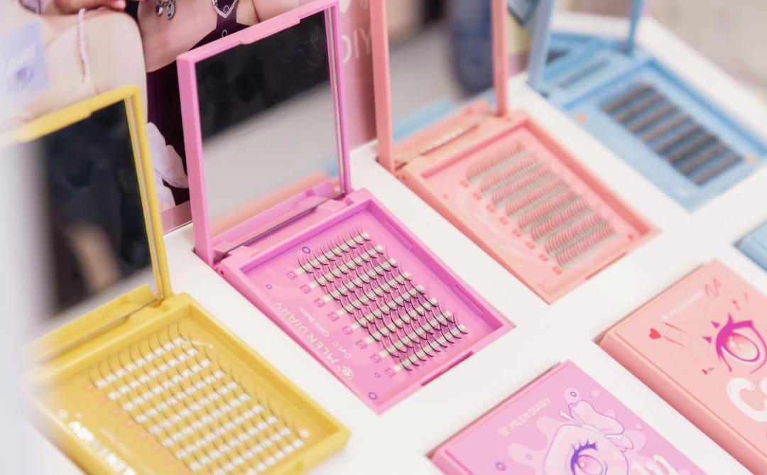 米兰日记获千万融资,假睫毛开启品牌化运营之路 | 一周鲜事