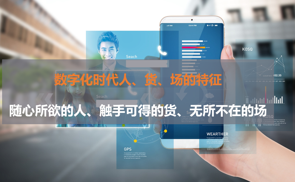 阶段性成功,2022 伽蓝“数字化转型”再升级!